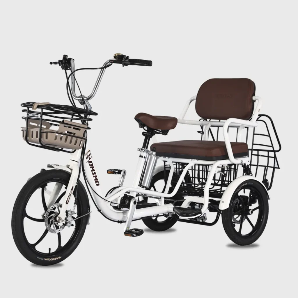 OMSMO LITTLE ELF ETRIKE BANNER