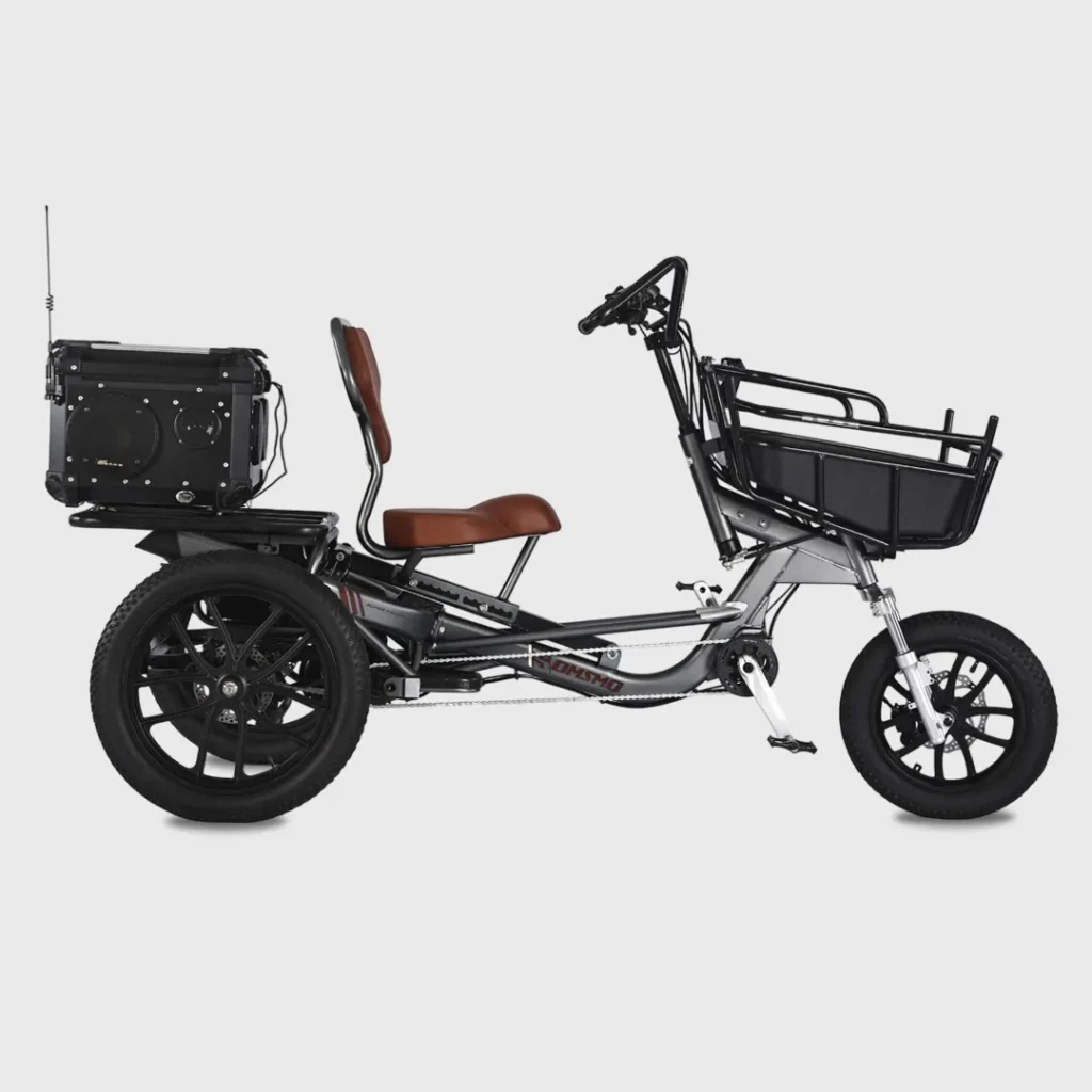 OMSMO PATH FINDER 1 ETRIKE BANNER